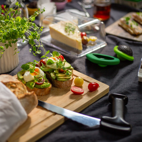 9 tips til en vellykket brunch!