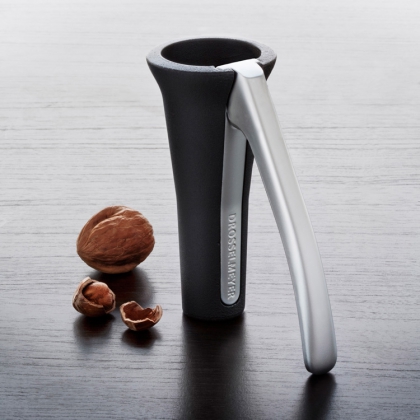 Nøddeknækker Drosselmeyer, Sort billede