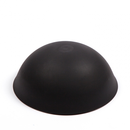CableCup Hide Blænddæksel, Sort