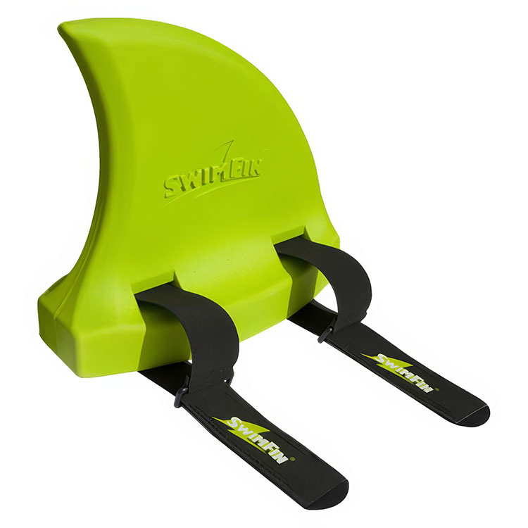 SwimFin svømmefinne, Grøn