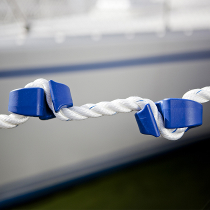 Unimer Smart snubber fortøjningsfjeder op til 16mm tov, 2stk - 1041527