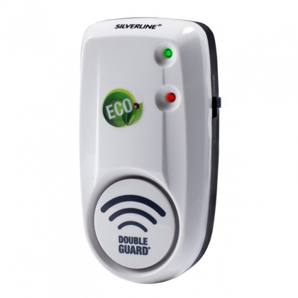 Mus og rotteskræmmer, 80 magnetfelt og ultralyd billede