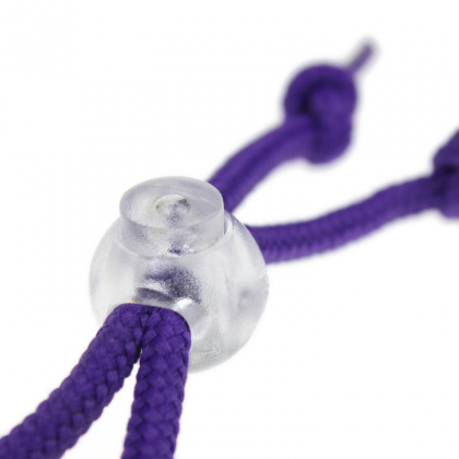 Snorstopper 4-pak, Gennemsigtig