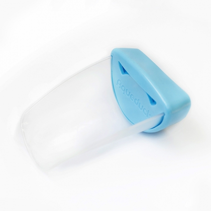 Stråleforlænger Aqueduck, Blå