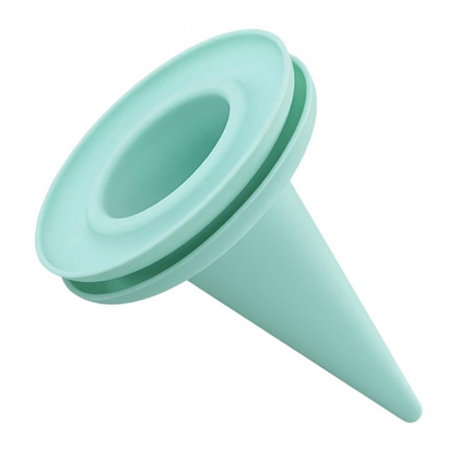 Isholder 2-pak, Aqua