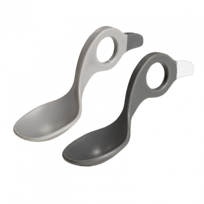 Barnskeden, Mørkegrå/Lysegrå