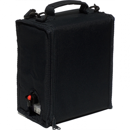 Køletaske til box vin, Sort billede