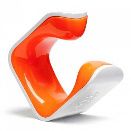 Cykelholder Clug, Roadie Orange