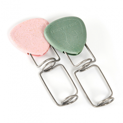 Light My Fire GrandPa’s FireFork BIO* 2-pak sæt