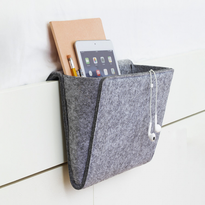 Lomme Til Seng - Bedside Pocket