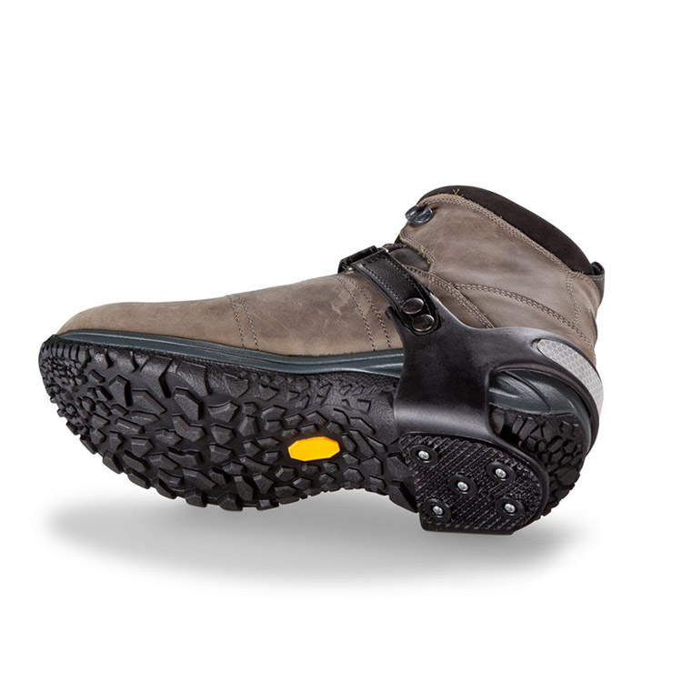 Skridsikre skopigge, 40-44