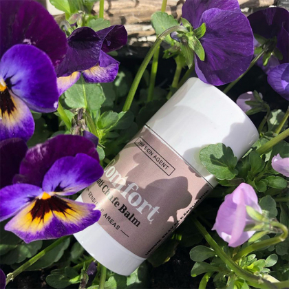 Stift mod gnavesår, The Skin Agent Comfort 25 ml