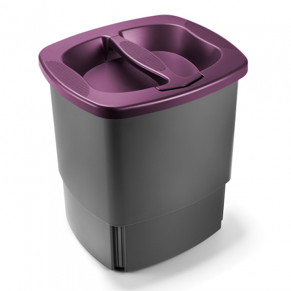 Sophinken Frank, Lilla