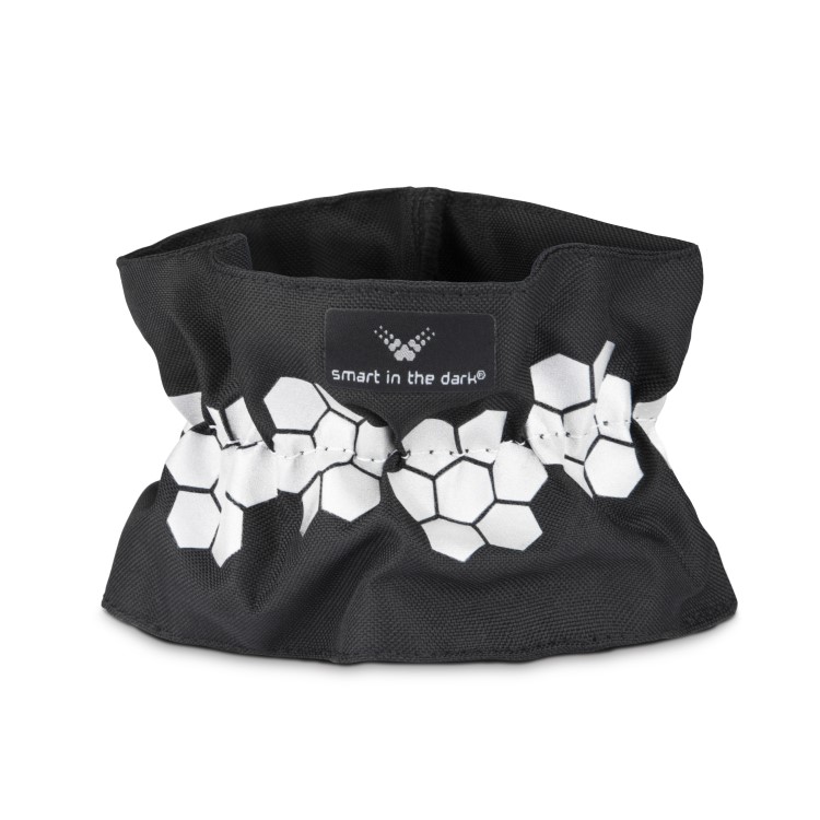 Rynket refleks til armen, Multebær sort