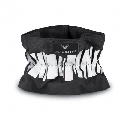 Refleksbind til armen, Nordlys sort