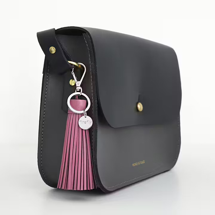 Refleksstof Firefly, Pink