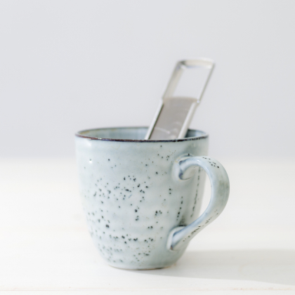 Tesi Drosselmeyer Premium, Sølv billede