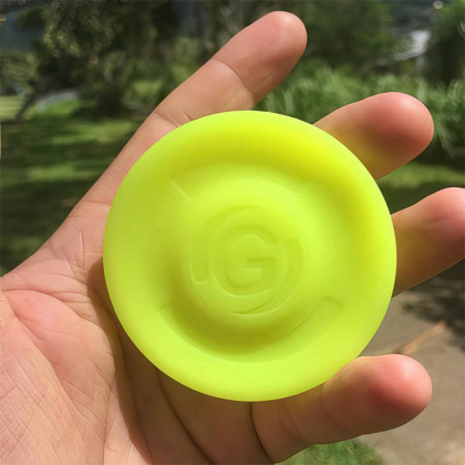 Minifrisbee, Gul