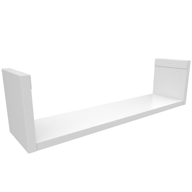 Smart hylde DSHELF, 80 cm