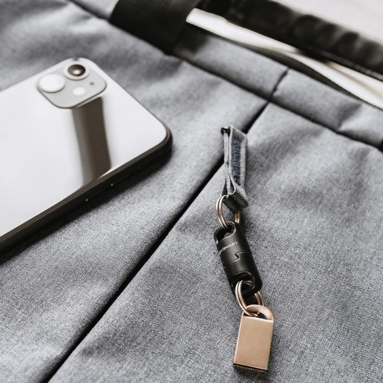 Nøglemagneten, Sort Pro