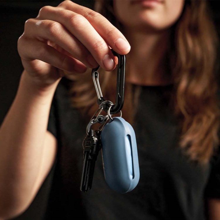 Vandtæt pose, Droplet Blå