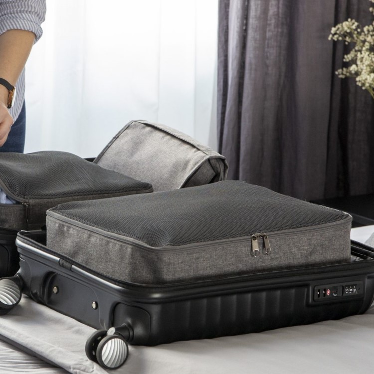 Pakkepose til kuffert, Large billede