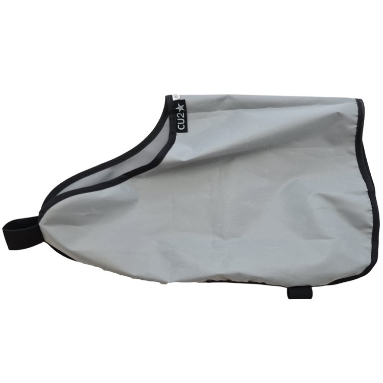 Refleksvest til hund, Small