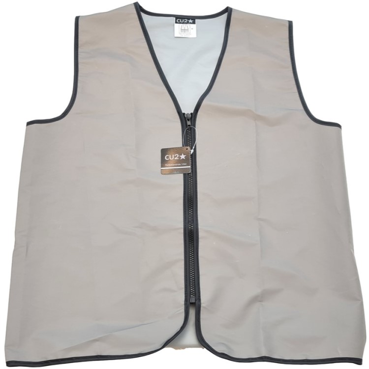 Refleksvest, Large