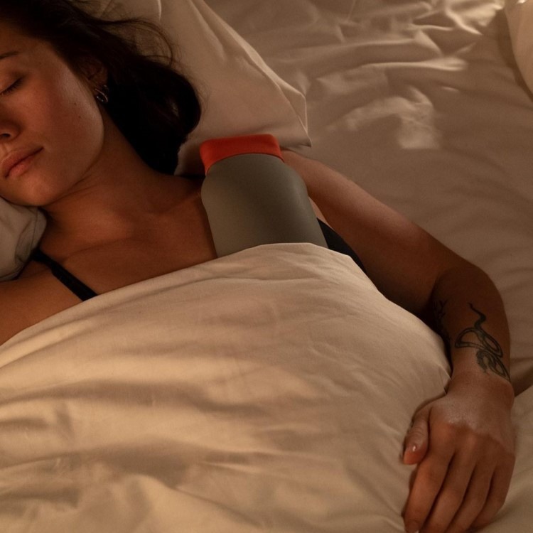 Varmepude af fedtsten, Ergostone, Stor