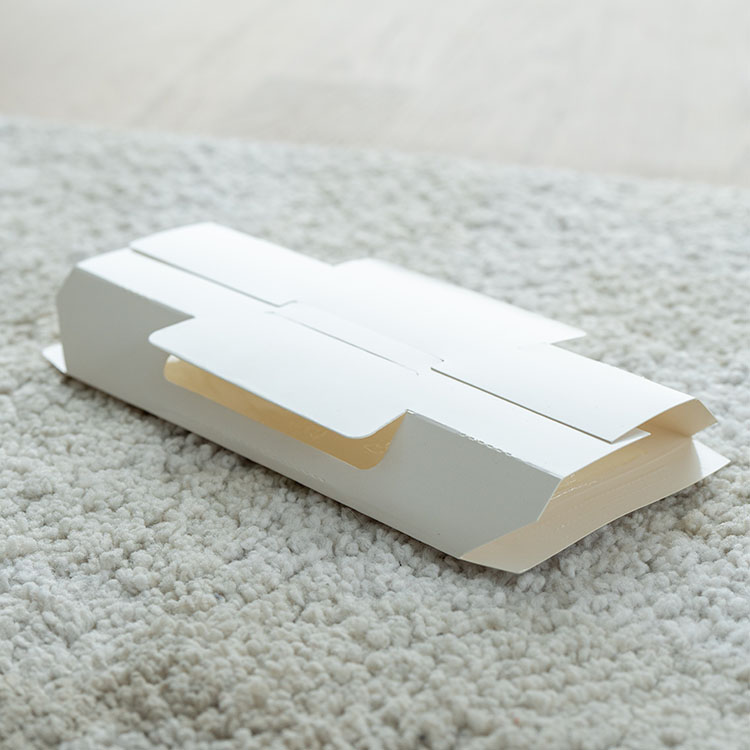 Tæppebillefælde 10-pak billede