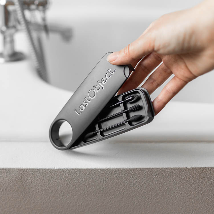 LastSwab beauty set - genanvendelige vatpinde billede