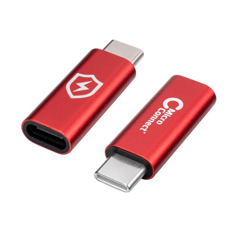 Adapter til datablokering, USB-C billede