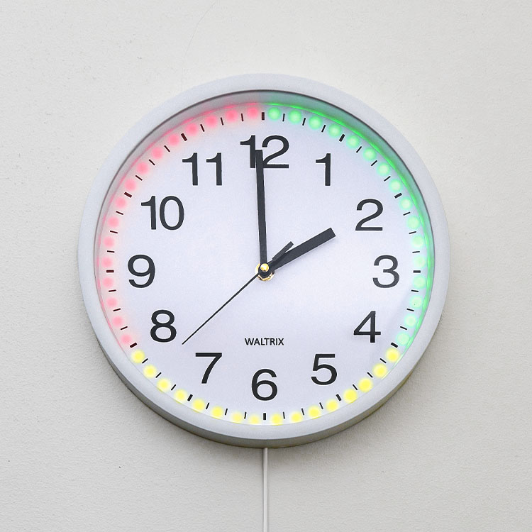 Elprisovervågning, EcoWatch, Hvid