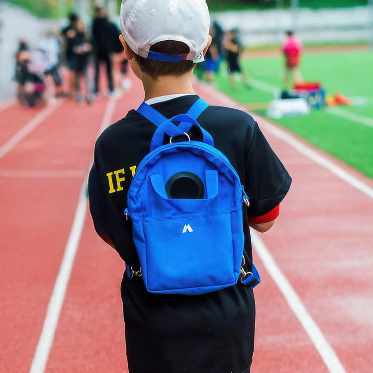 Medicintaske, Medsbag