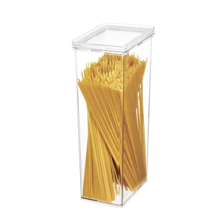 Spaghettiglas 3,3 L, The Home Edit
