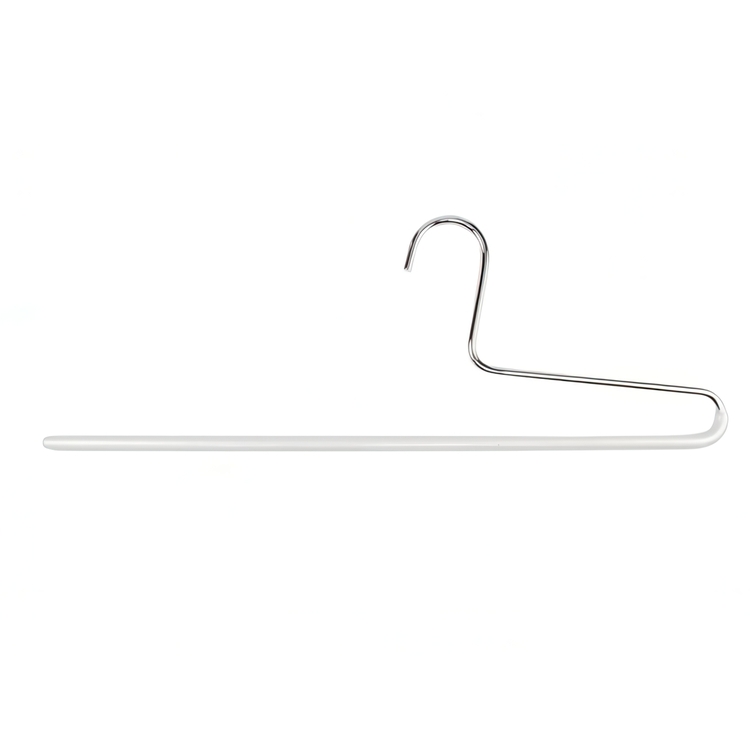 Buksebøjle, 35 cm, Hvid