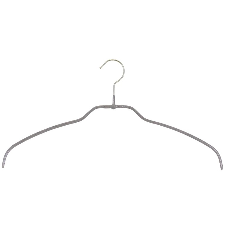 Skridsikker bøjle, 42 cm, beige