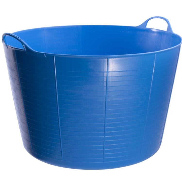 Balje 75L, Tubtrug, Blå