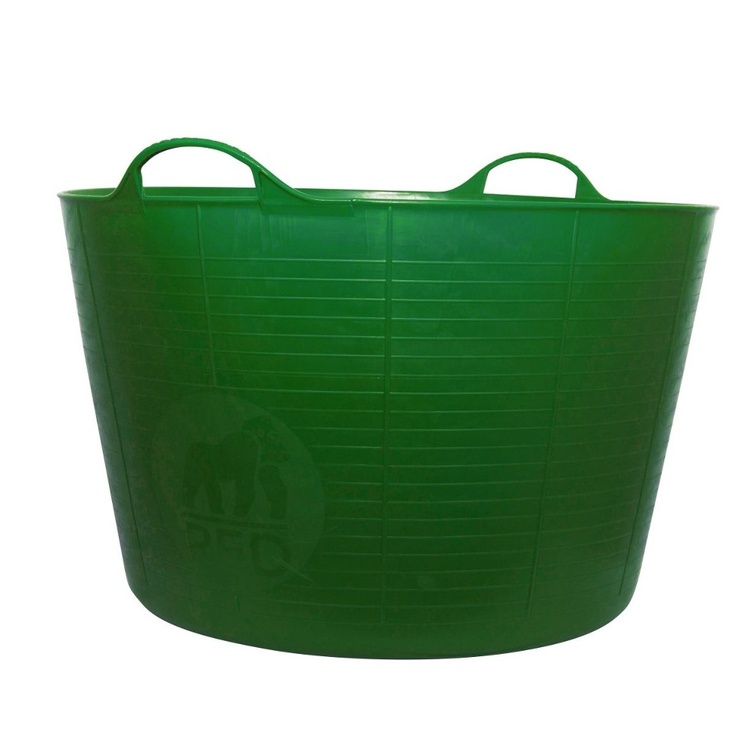 Balje 75L, Tubtrug, Grøn