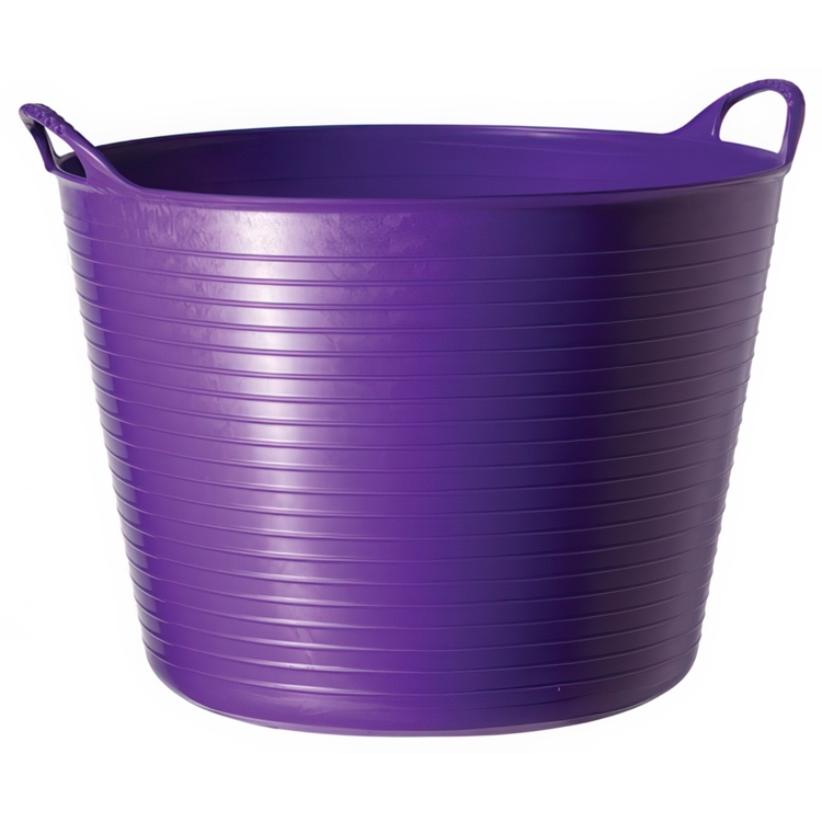 Balje 38L, Tubtrug, Lilla