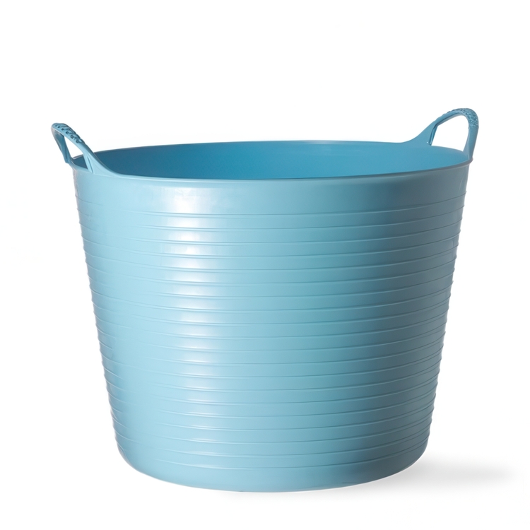 Balje 38L, Tubtrug, Lyseblå