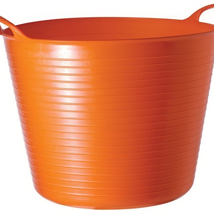 Balje 38L, Tubtrug, Orange