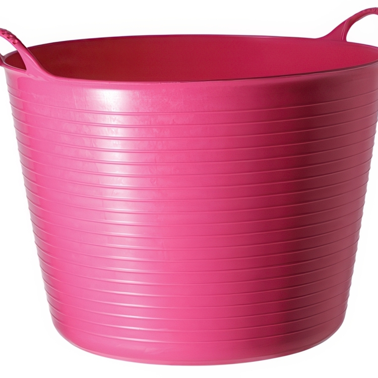 Balje 38L, Tubtrug, Rosa