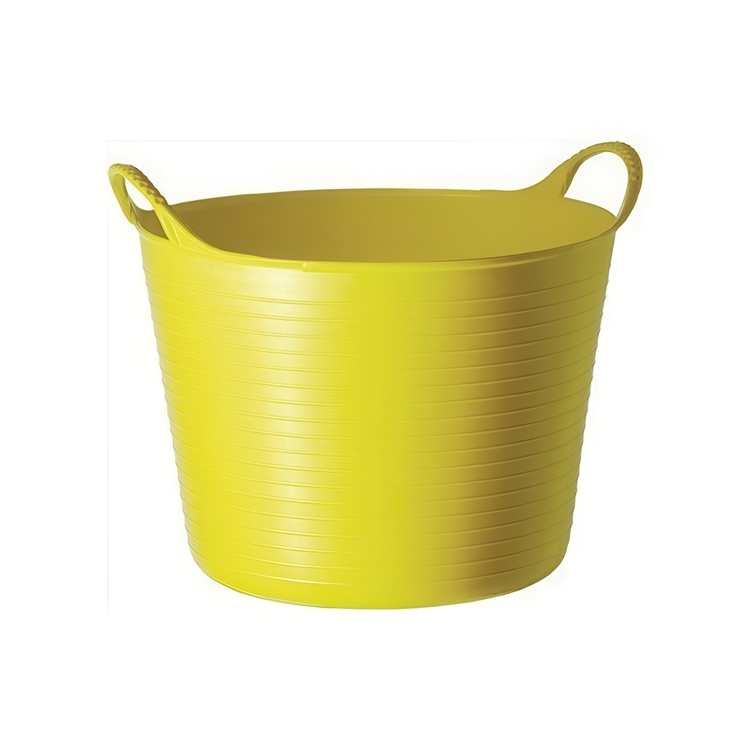 BaljeL, Tubtrug, Gul
