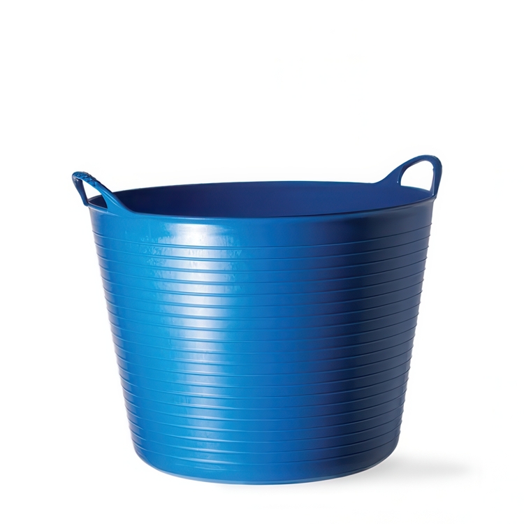 BaljeL, Tubtrug, Kornblå