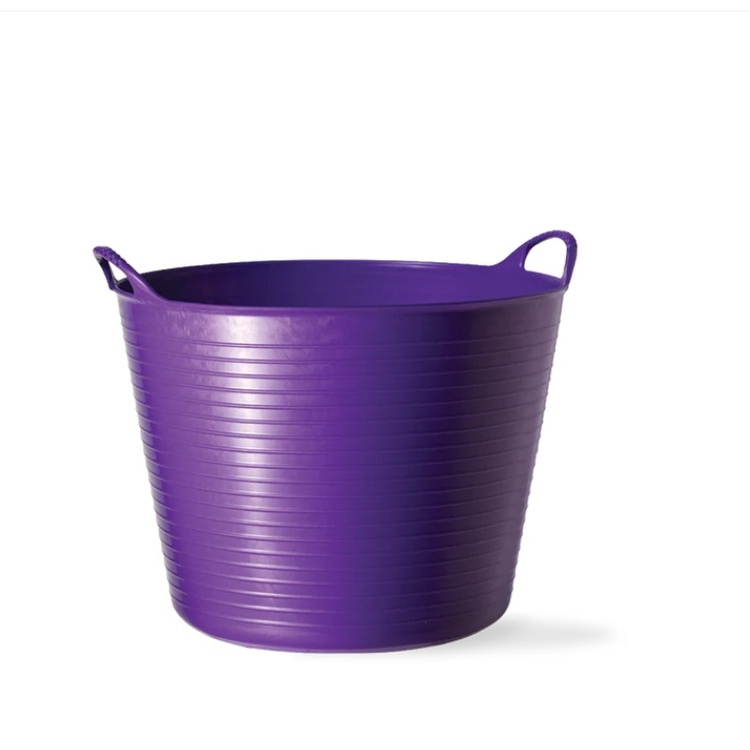 BaljeL, Tubtrug, Lilla