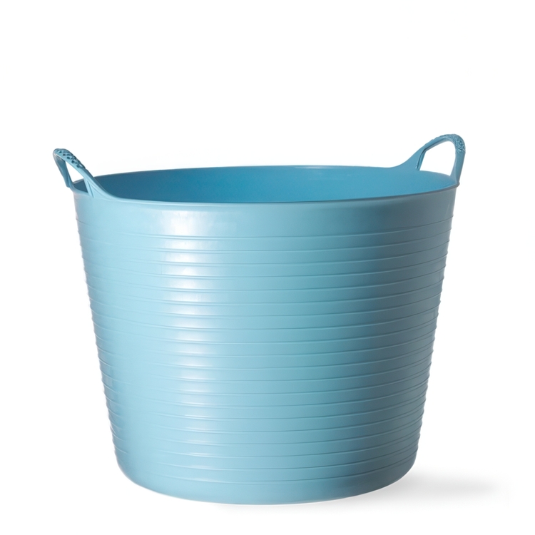 BaljeL, Tubtrug, Lyseblå
