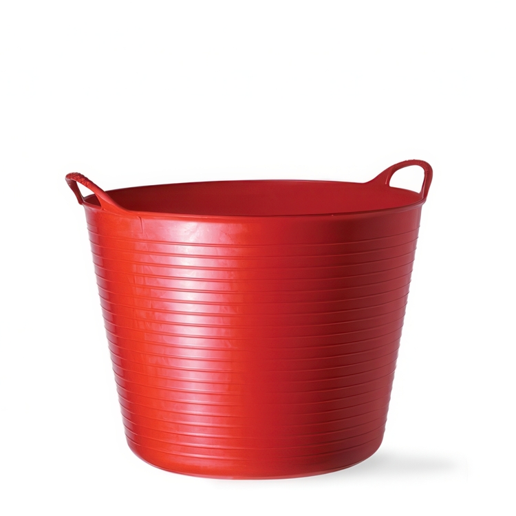 BaljeL, Tubtrug, Rød