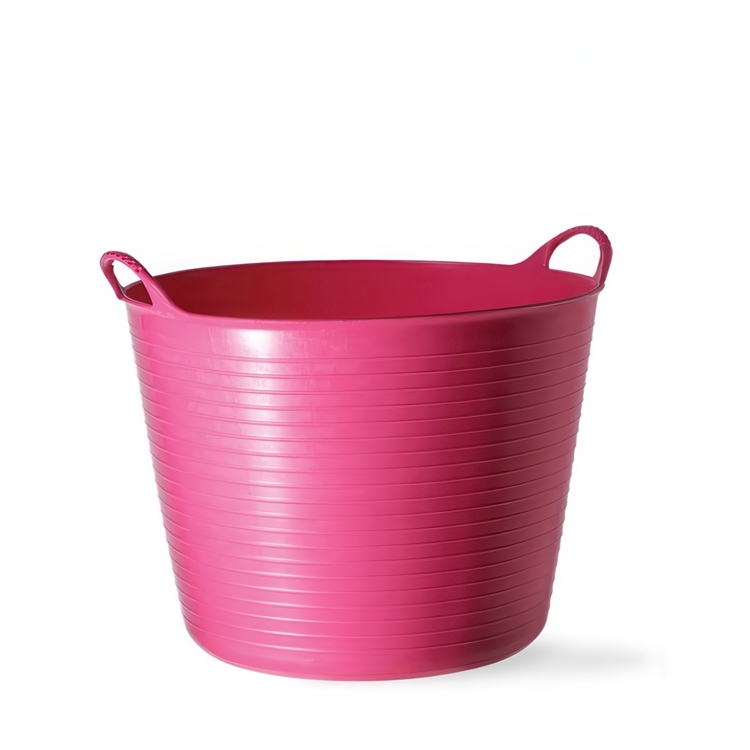 BaljeL, Tubtrug, Rosa