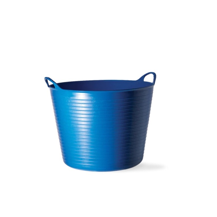 Balje 14L, Tubtrug, Kornblå